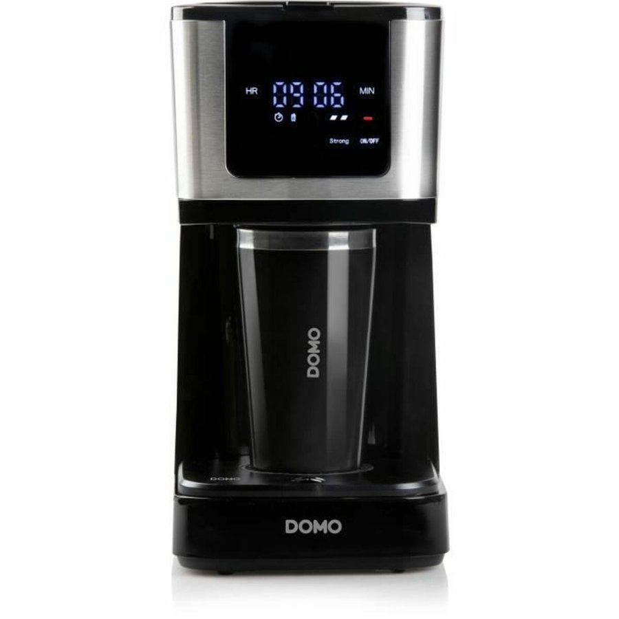 Drip Coffee Machine DOMO DO733K #4