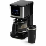 Drip Coffee Machine DOMO DO733K #6