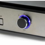 Grill DOMO Sort 2200 W #5