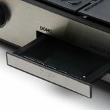 Grill DOMO Sort 2200 W #6