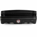 Havegrill Transportabel DOMO Do9260g Stbejern #1