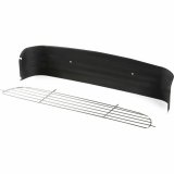 Havegrill Transportabel DOMO Do9260g Stbejern #5