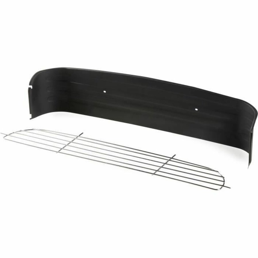 Havegrill Transportabel DOMO Do9260g Stbejern #5