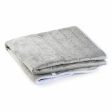 Elektrisk madras cover DOMO Individuel Franela Gr 150 x 80 cm #5