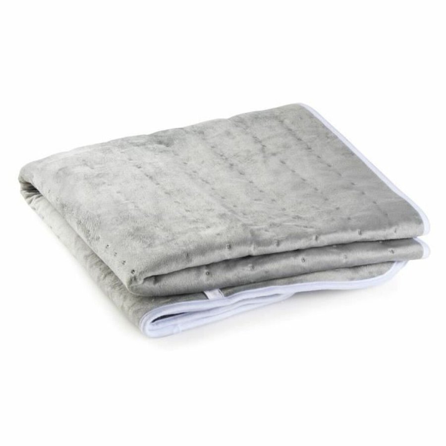 Elektrisk madras cover DOMO Individuel Franela Gr 150 x 80 cm #5