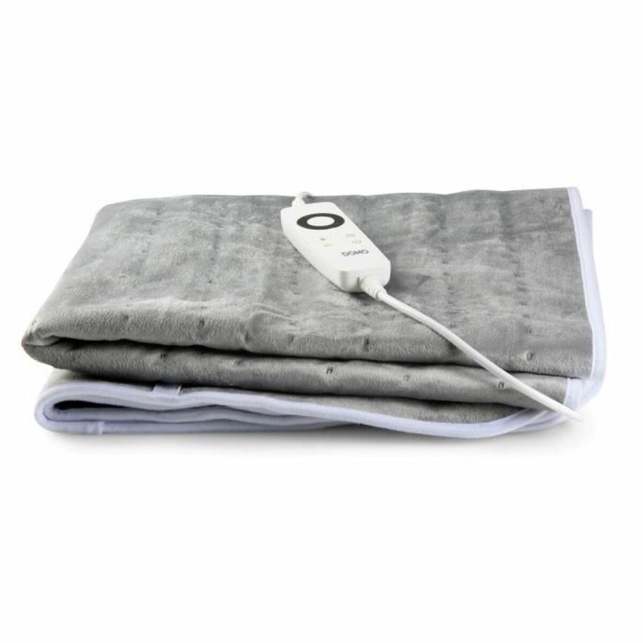 Elektrisk madras cover DOMO Individuel Franela Gr 150 x 80 cm #1