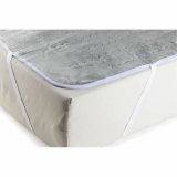 Elektrisk madras cover DOMO Individuel Franela Gr 150 x 80 cm #9