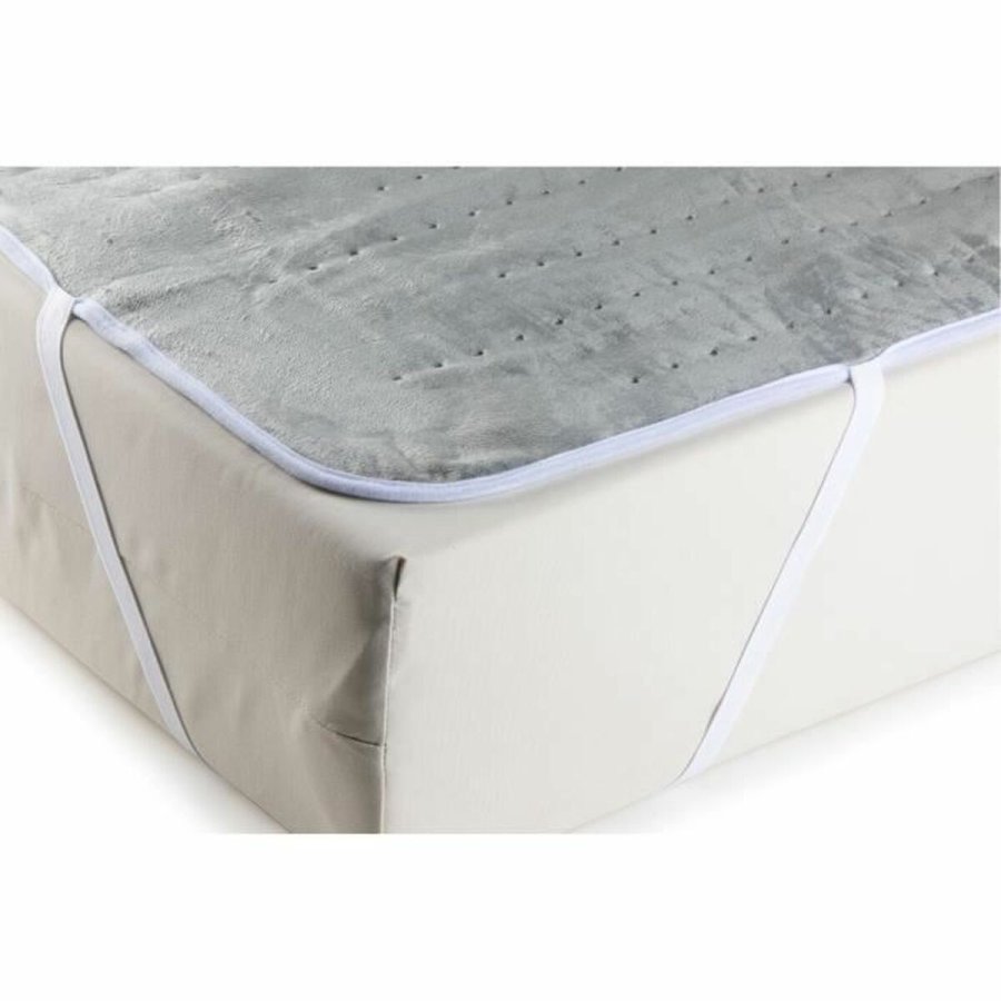 Elektrisk madras cover DOMO Individuel Franela Gr 150 x 80 cm #9