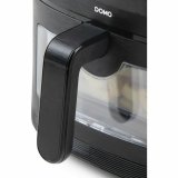Varmluftsfrituregryde DOMO DO542FR Sort 1350 W 4 L #6