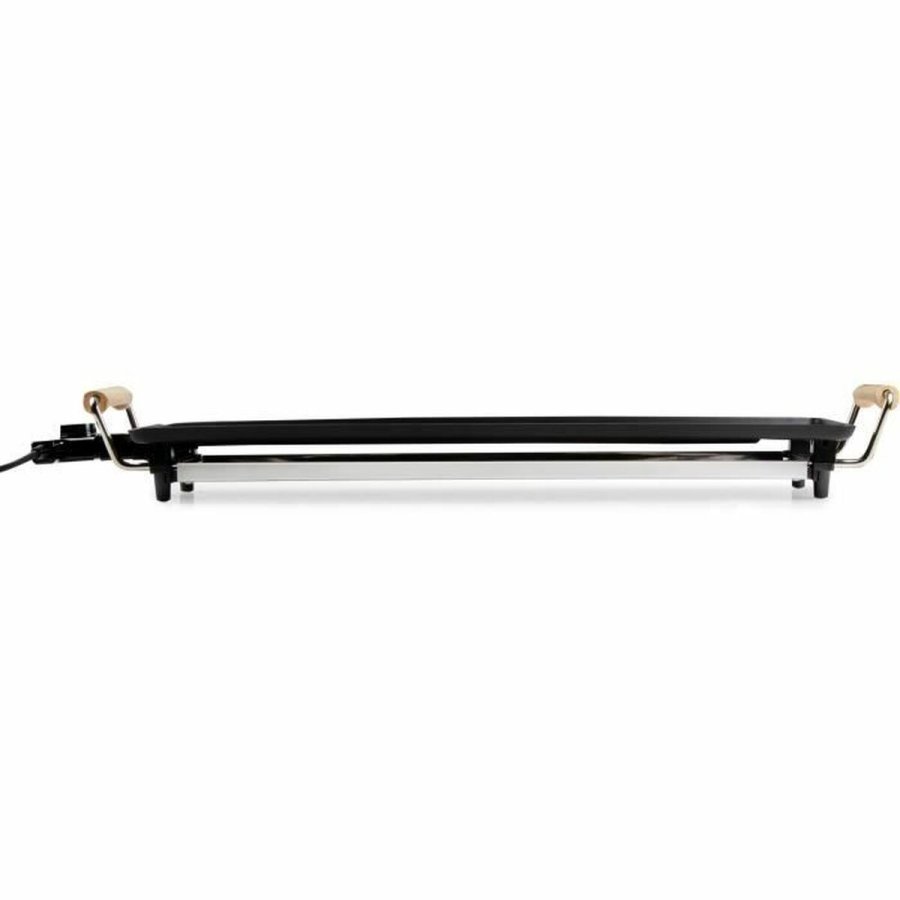 Grill DOMO DO8312TP noir 1800 W #3