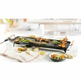 Grill DOMO DO8312TP noir 1800 W #6