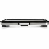 Grill DOMO DO9263G Sort Gr noir #2