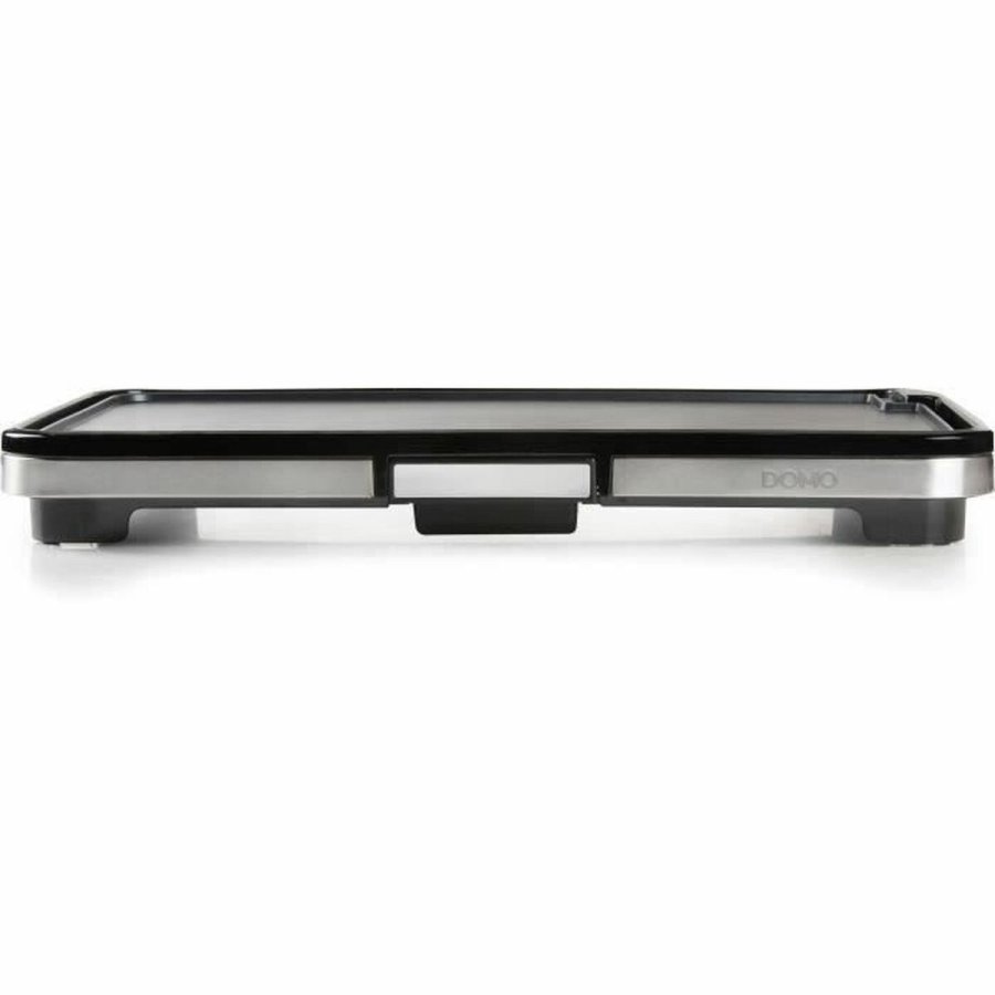 Grill DOMO DO9263G Sort Gr noir #2