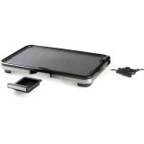 Grill DOMO DO9263G Sort Gr noir #4