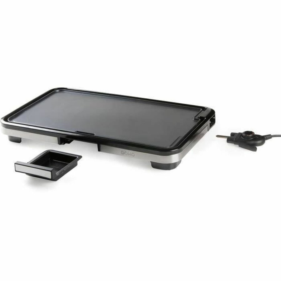 Grill DOMO DO9263G Sort Gr noir #4