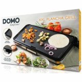 Grill DOMO DO9263G Sort Gr noir #5