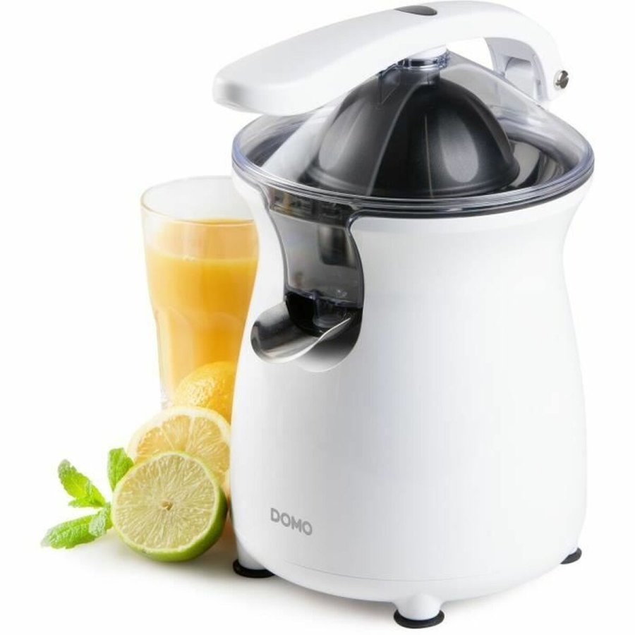 Elektrisk juicer DOMO #1