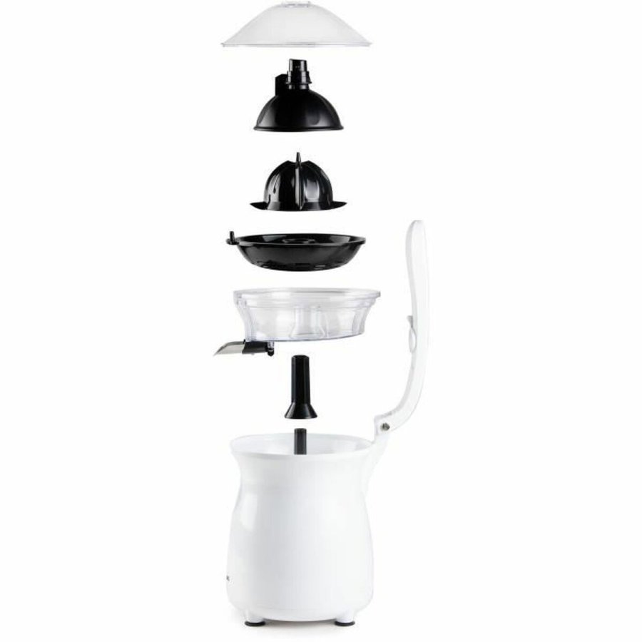 Elektrisk juicer DOMO #2