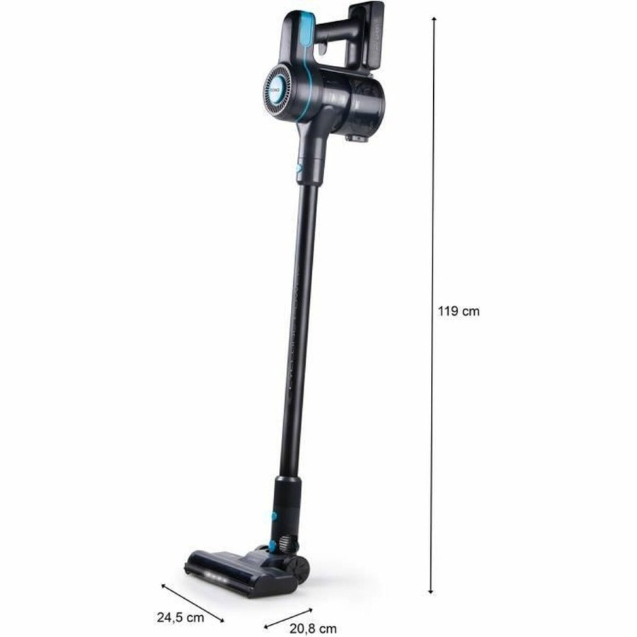 Stavst�vsuger DOMO 120 W #5