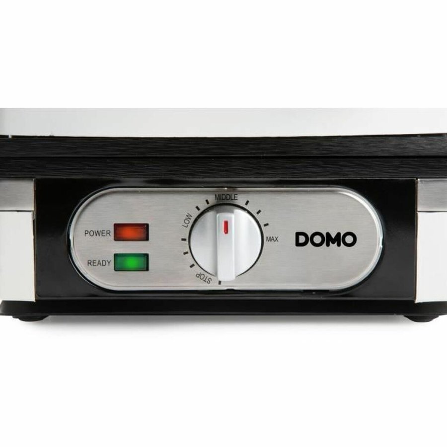 Vaffel Jern DOMO #5