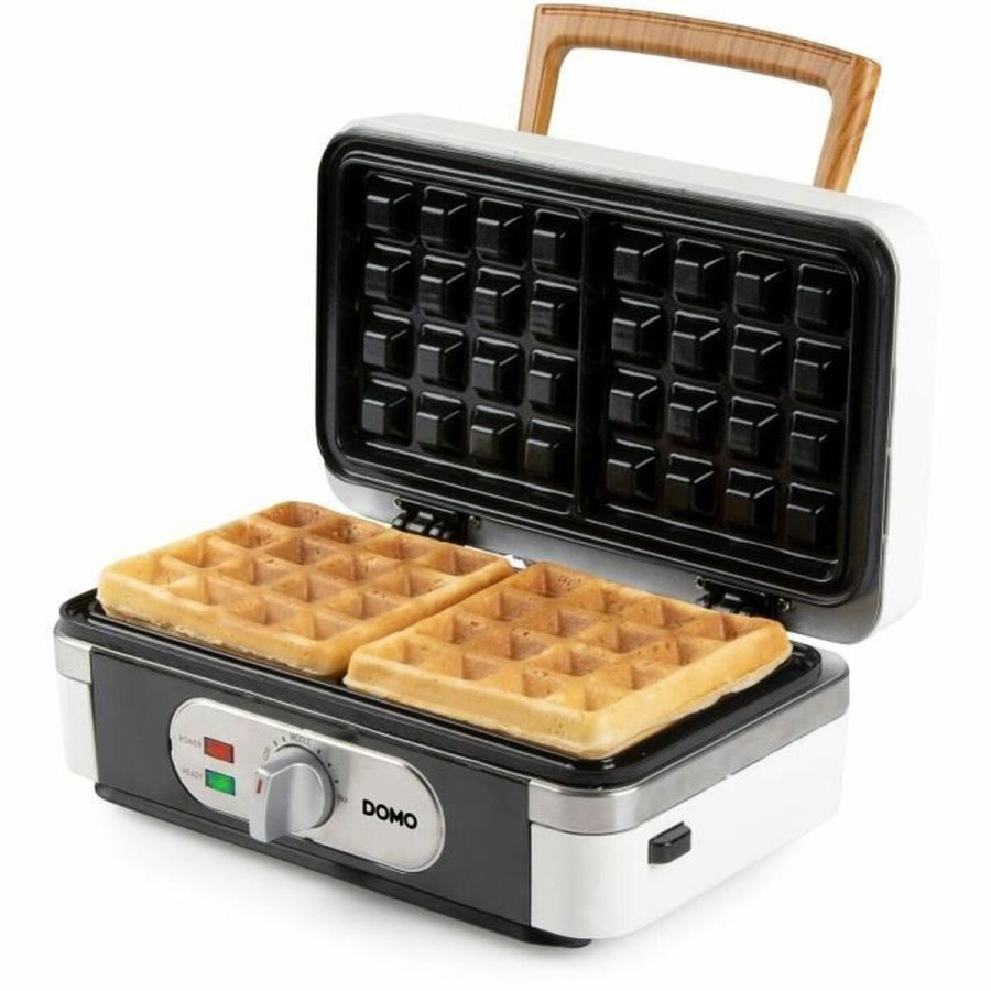 Sandwich Maker DOMO #2