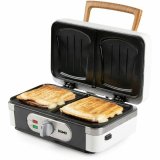 Sandwich Maker DOMO #3