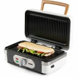 Sandwich Maker DOMO #4