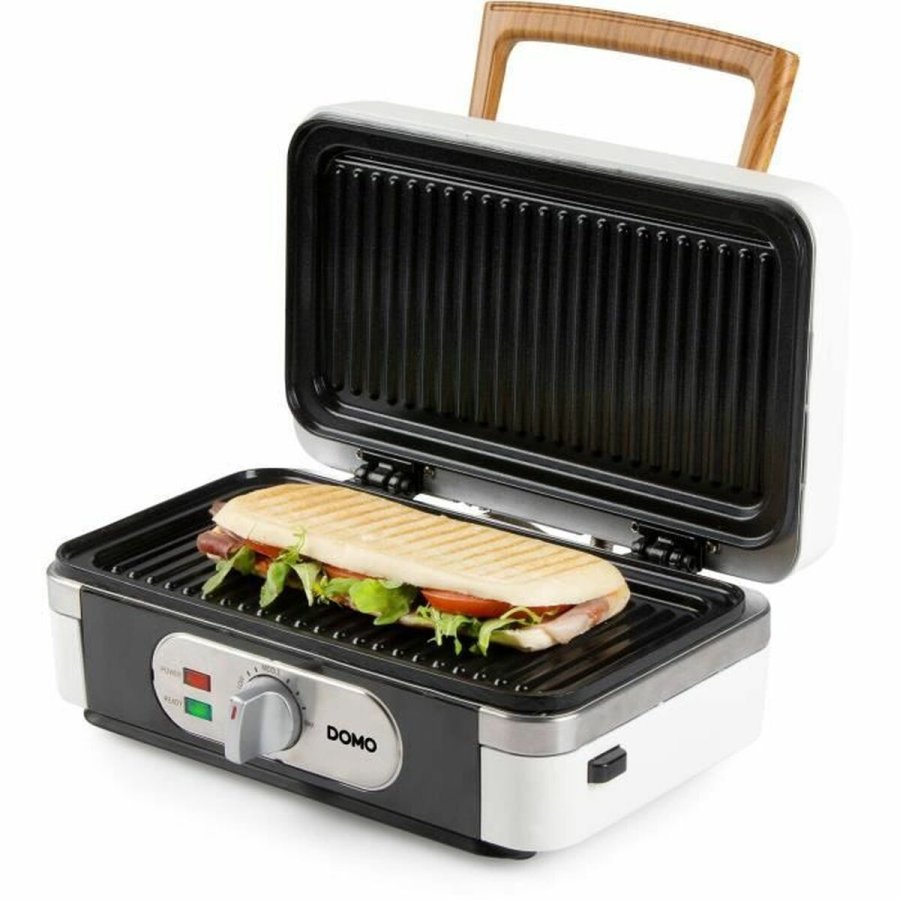 Sandwich Maker DOMO #4