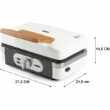 Sandwich Maker DOMO #5