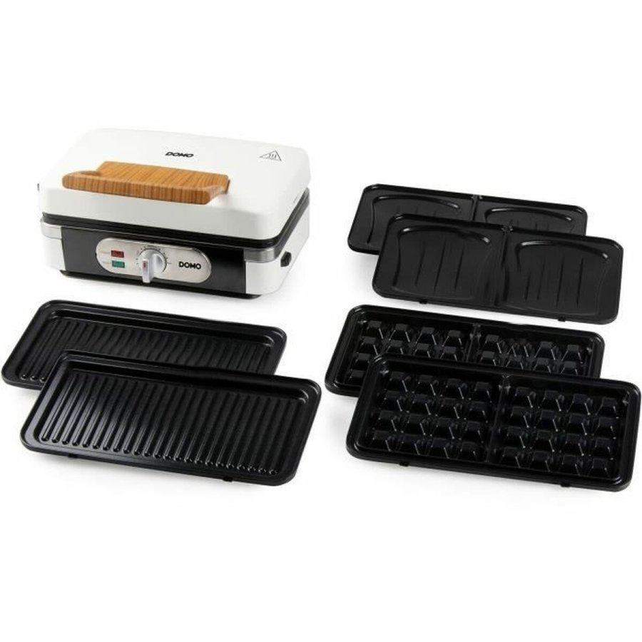 Sandwich Maker DOMO #6