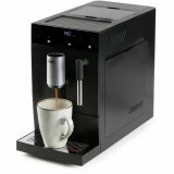 Superautomatisk kaffemaskine DOMO #1