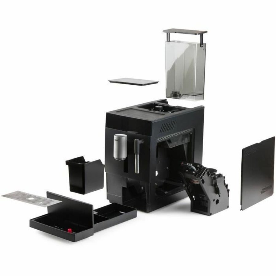 Superautomatisk kaffemaskine DOMO #3