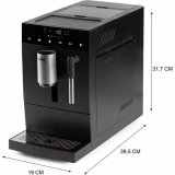 Superautomatisk kaffemaskine DOMO #5