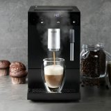 Superautomatisk kaffemaskine DOMO #9