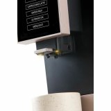 Superautomatisk kaffemaskine DOMO #7