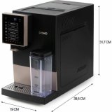 Superautomatisk kaffemaskine DOMO #9