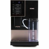 Superautomatisk kaffemaskine DOMO #11