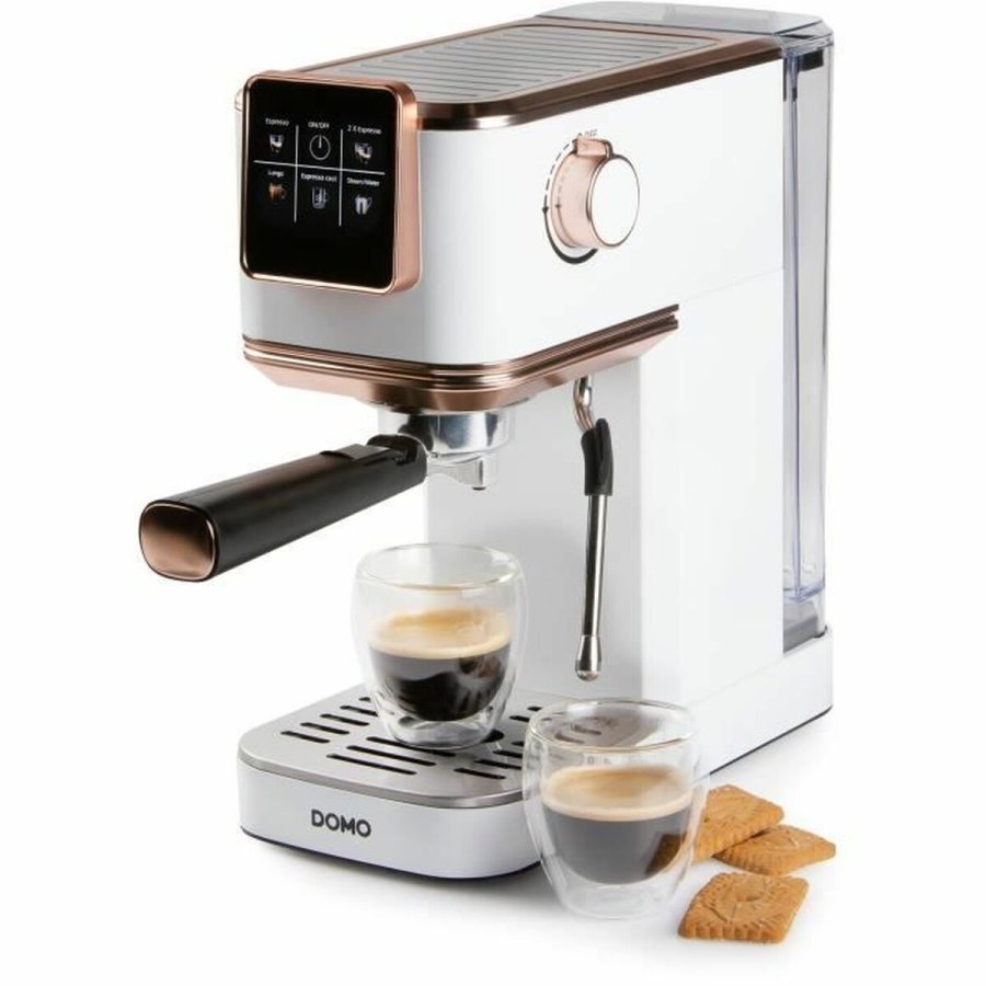 Drip Coffee Machine DOMO #1