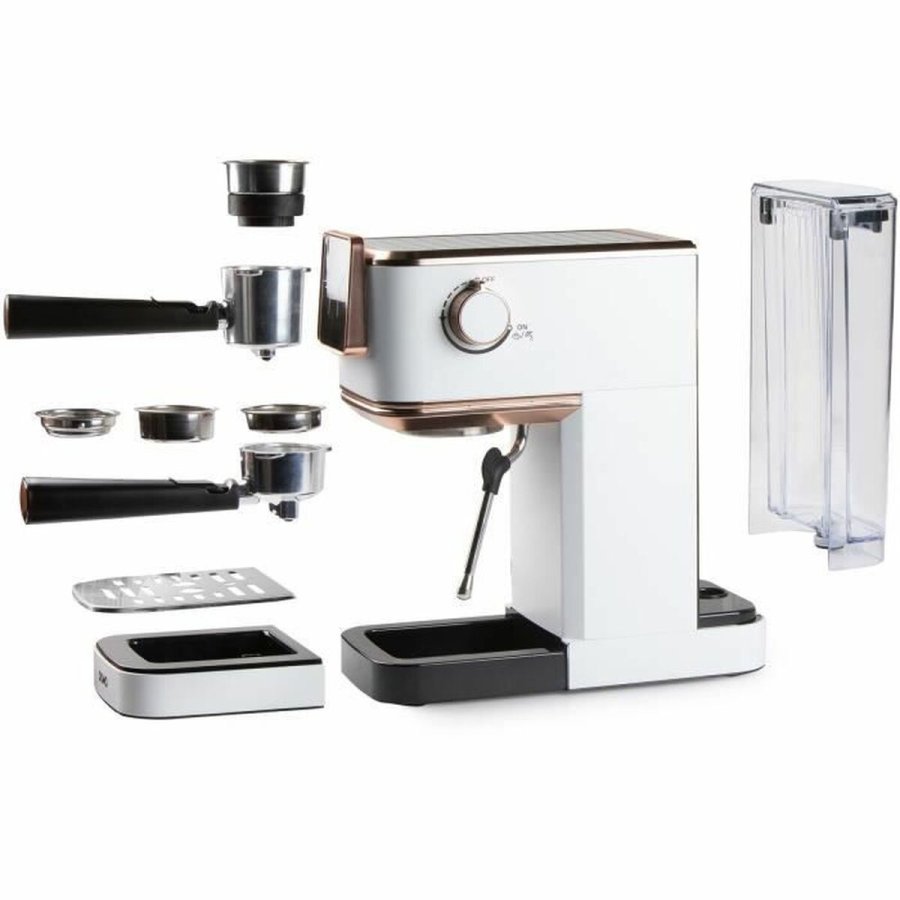 Drip Coffee Machine DOMO #3
