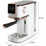 Drip Coffee Machine DOMO #7