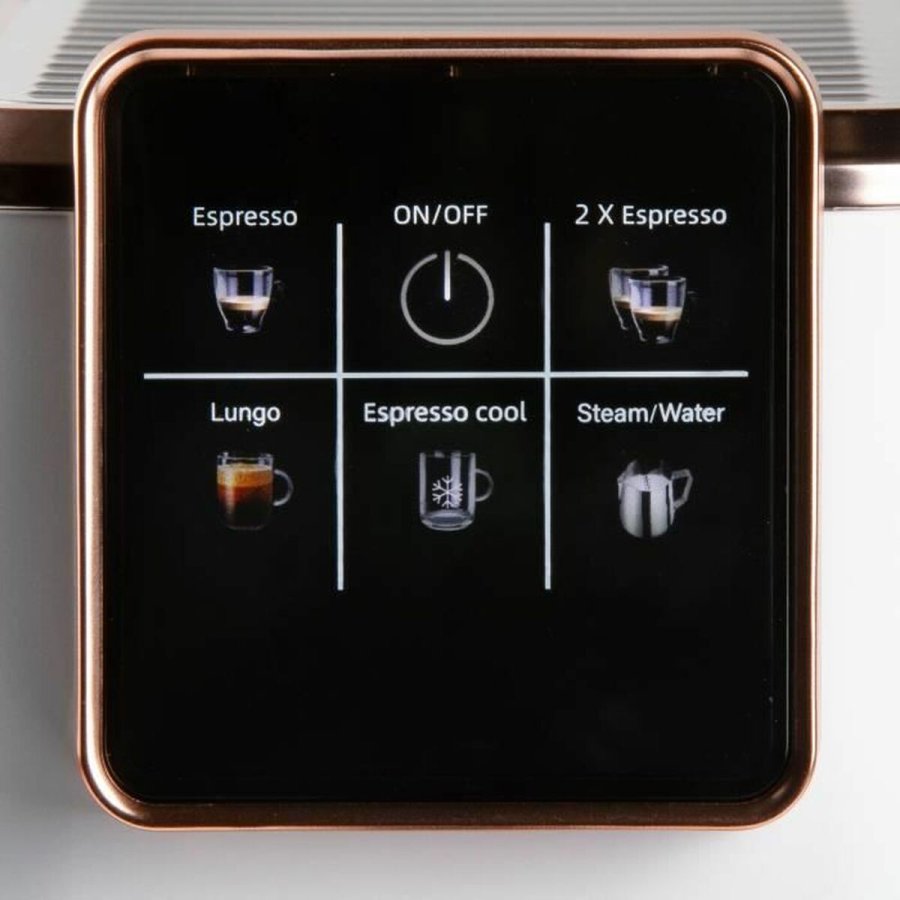 Drip Coffee Machine DOMO #9
