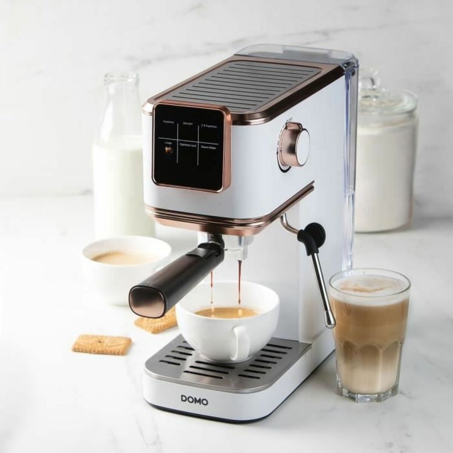 Drip Coffee Machine DOMO #11