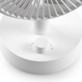 Fritstende ventilator DOMO #2