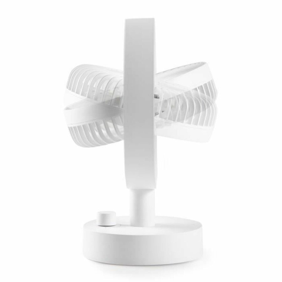 Fritstende ventilator DOMO #4