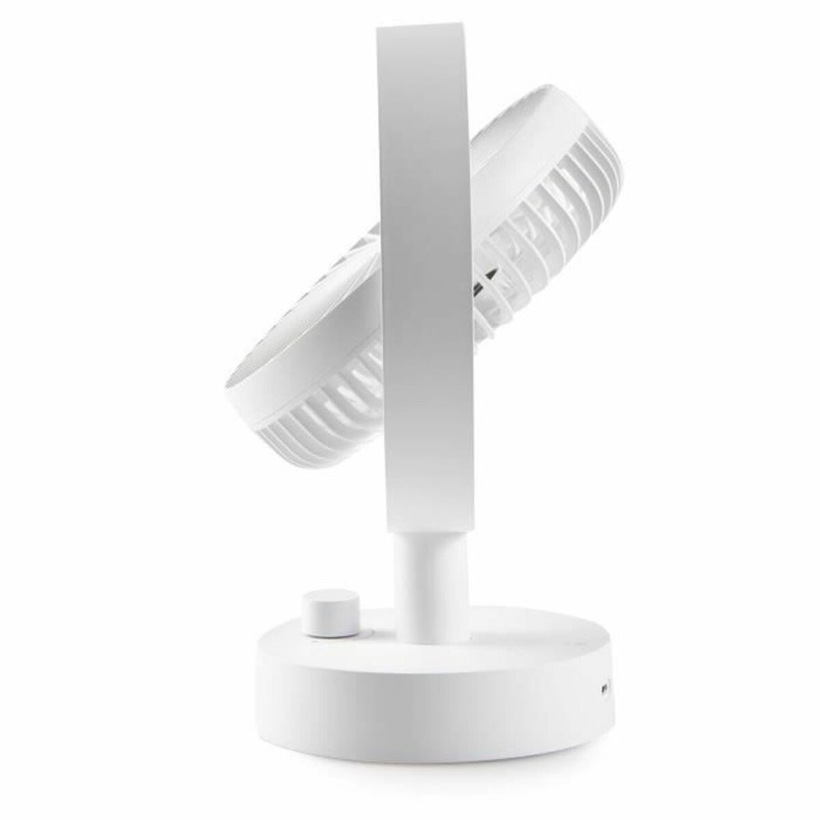 Fritstende ventilator DOMO #5