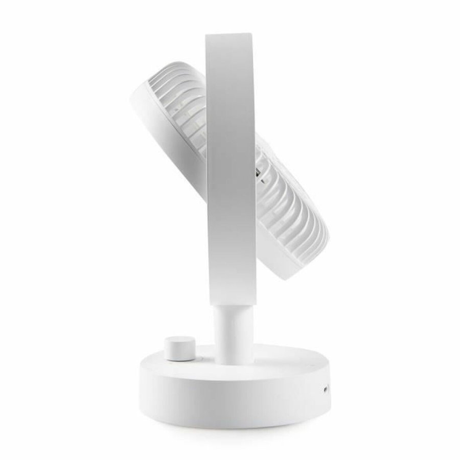 Fritstende ventilator DOMO #6