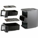 Varmluftsfrituregryde DOMO #2