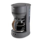 Drip Coffee Machine DOMO DO754K Gr 900 W 10 Skodelice 1,25 L #7