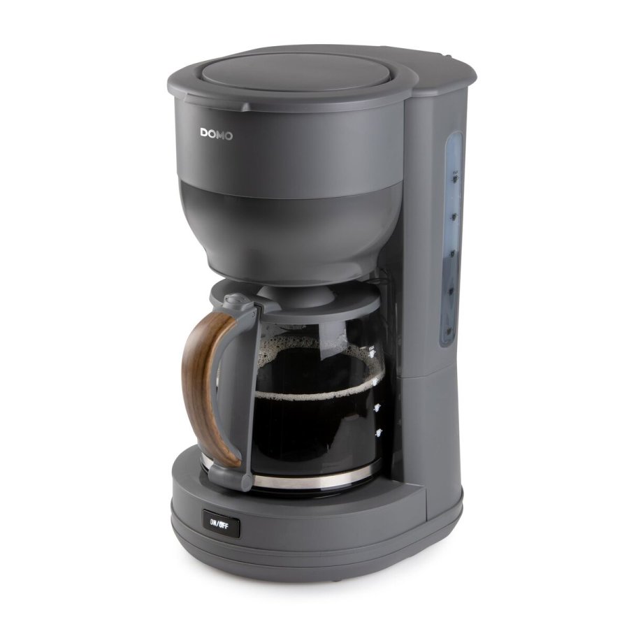 Drip Coffee Machine DOMO DO754K Gr 900 W 10 Skodelice 1,25 L #7