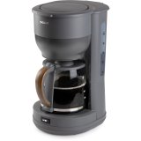 Drip Coffee Machine DOMO DO754K Gr 900 W 10 Skodelice 1,25 L #1